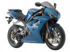 2007 Triumph Daytona 675